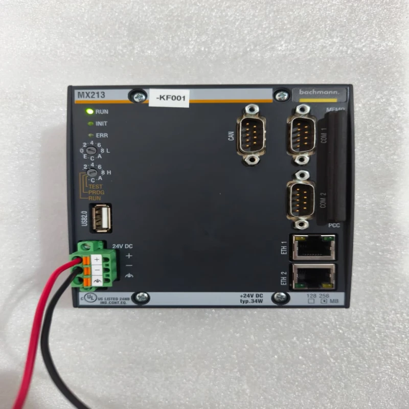 2711P-T6C20D ALLEN-BRADLEY 2711P-T6C20D ALLEN-BRADLEY PANELVIEW PLUS 600 HMI thumbnail 7161